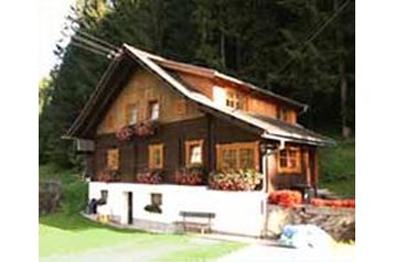 Austrija Privát Flattach, Eksterjeras